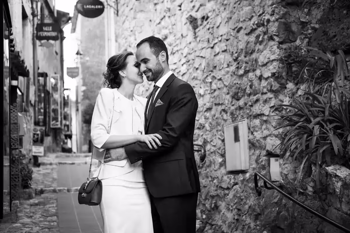Photographe mariage dans le Var - Olivier Dilmi